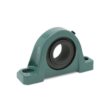 Dodge Industrial P2B-LT7-203 BEARINGS 033684